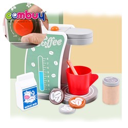  KB019401-KB019404  - Pretend play game set simulation interactive kids wooden kitchen toy